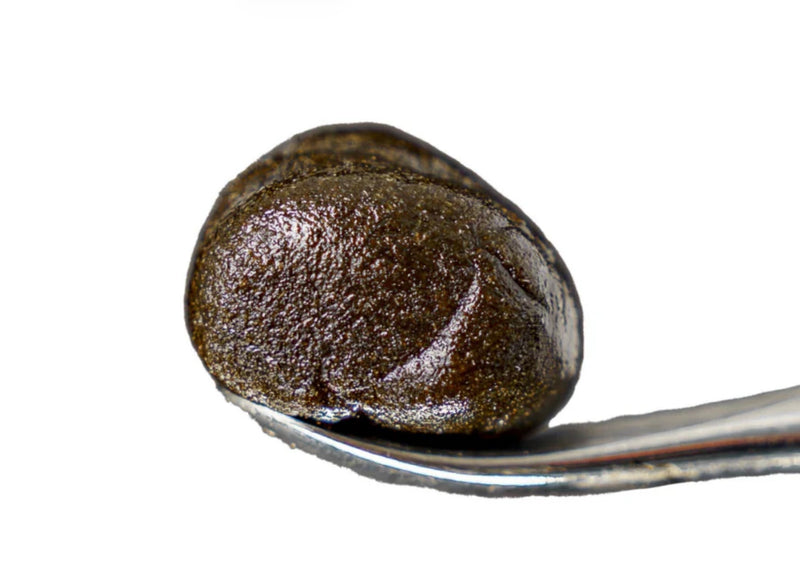Afghan Hash - Purple Punch