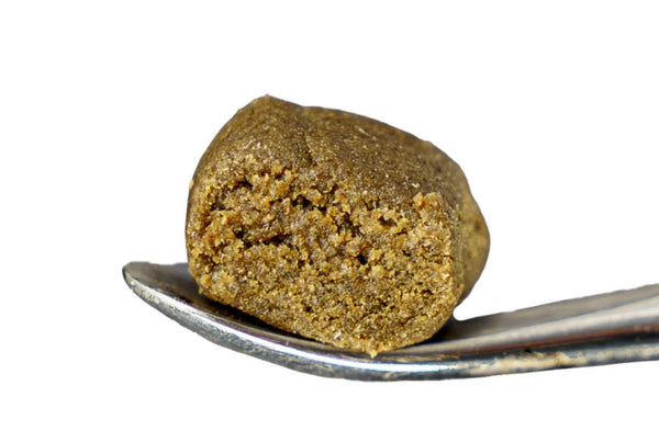 Moroccan Hash - SFV OG