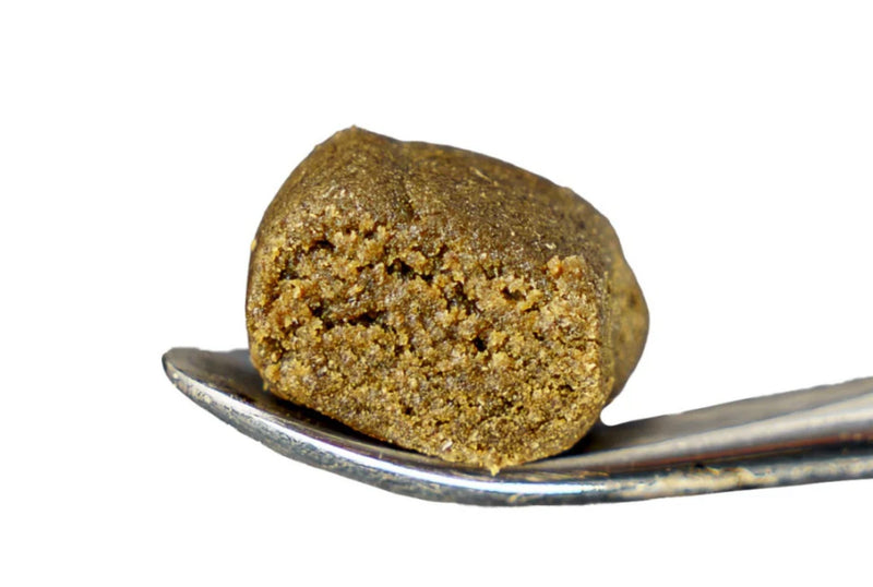 Moroccan Hash - SFV OG