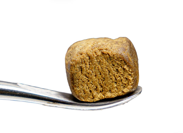 Lebanese Hash - White Runtz