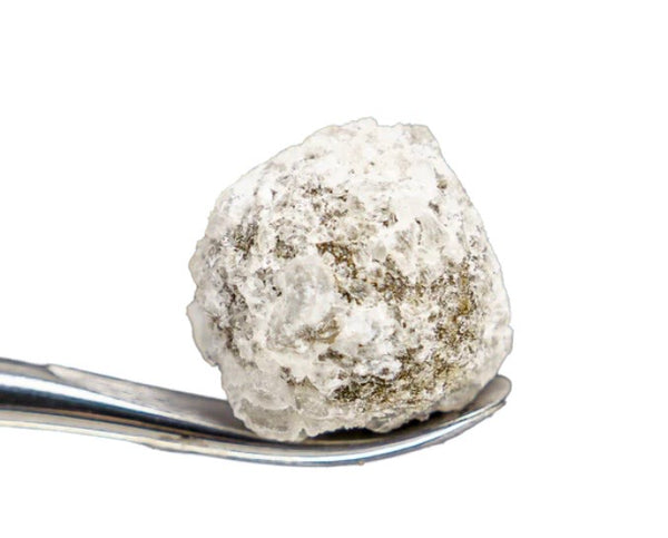 Hashteroids Hash