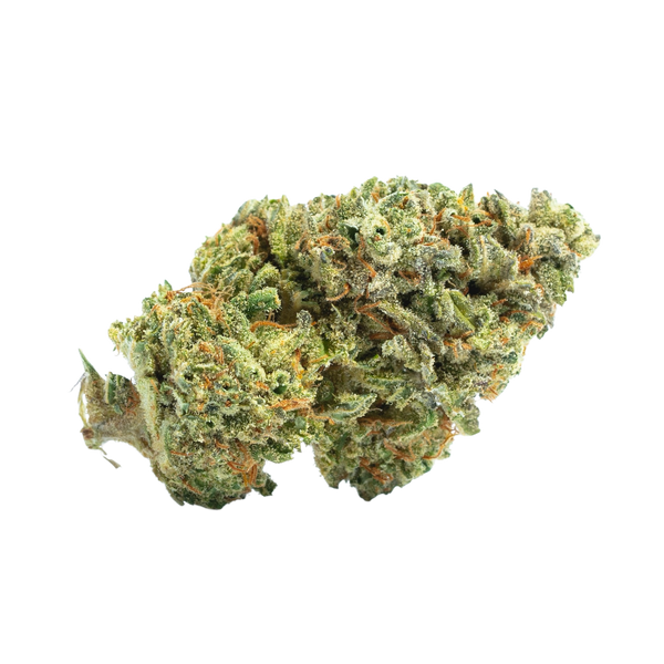 Peanut Butter Breath