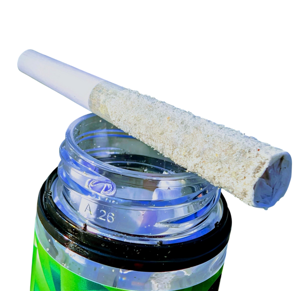 Caviar Pre-Rolls - Purple Punch