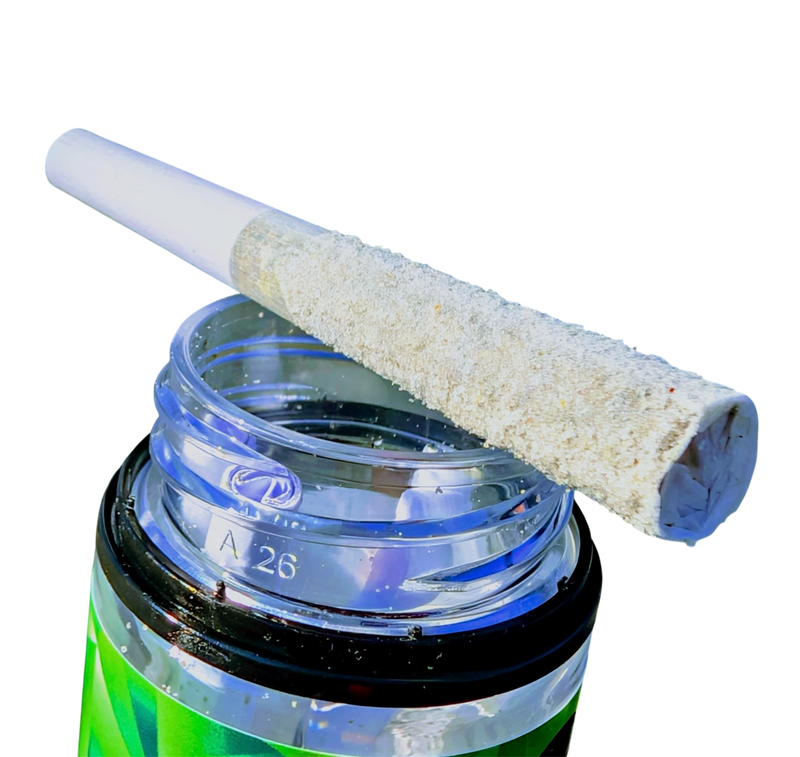 Caviar Pre-Rolls - Ice Cream Cake