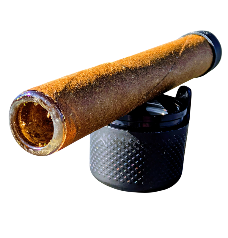 Hash Hole Blunt