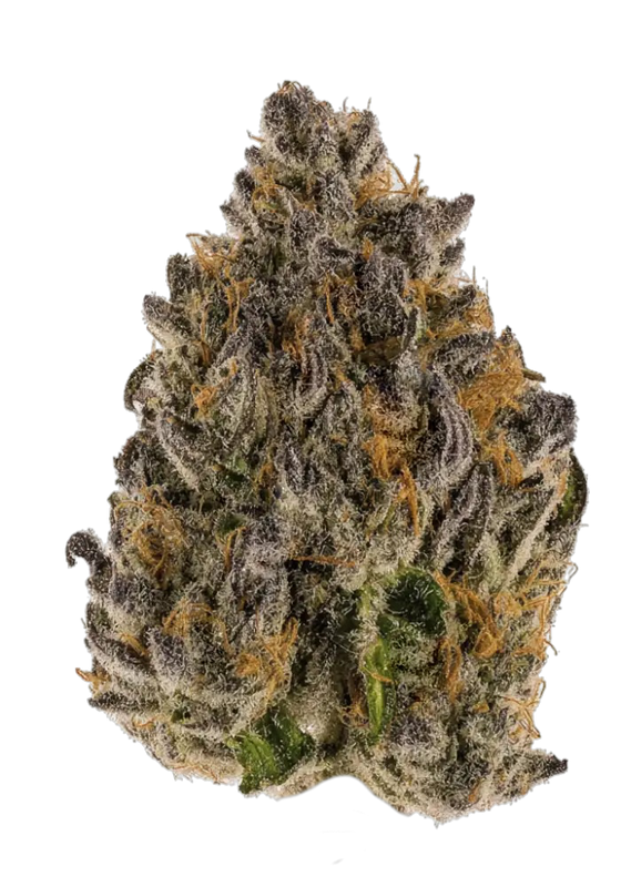 Cherry Frosted Runtz